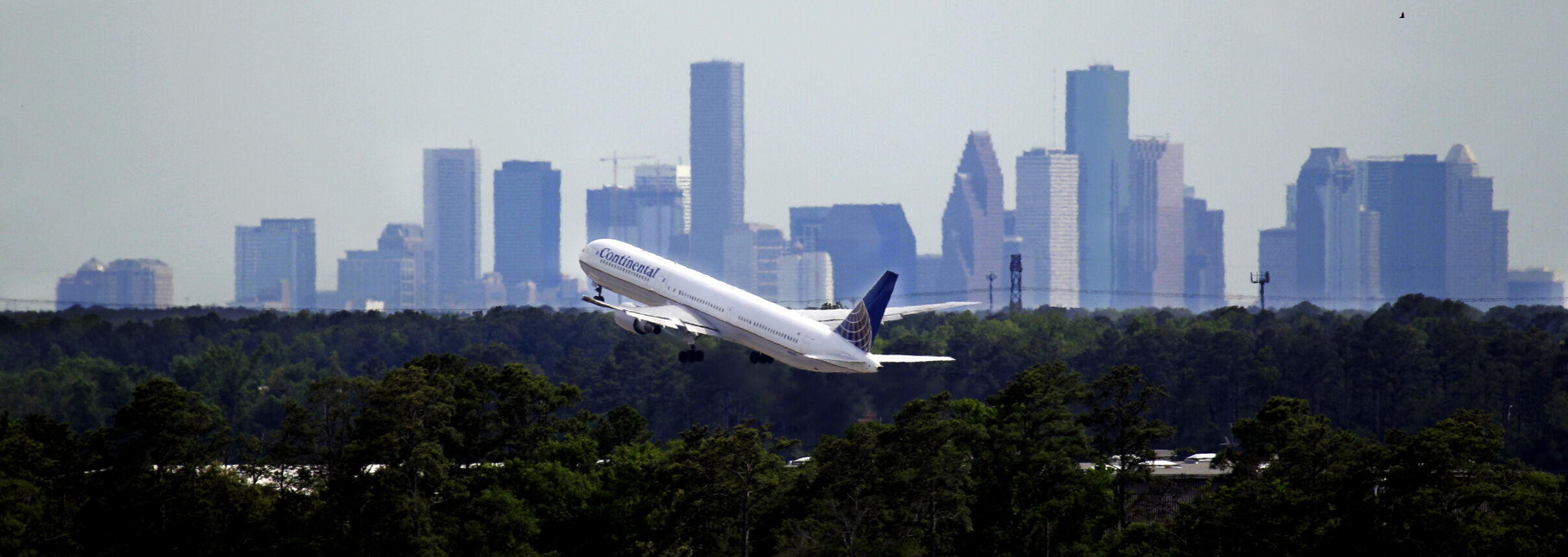 Houston